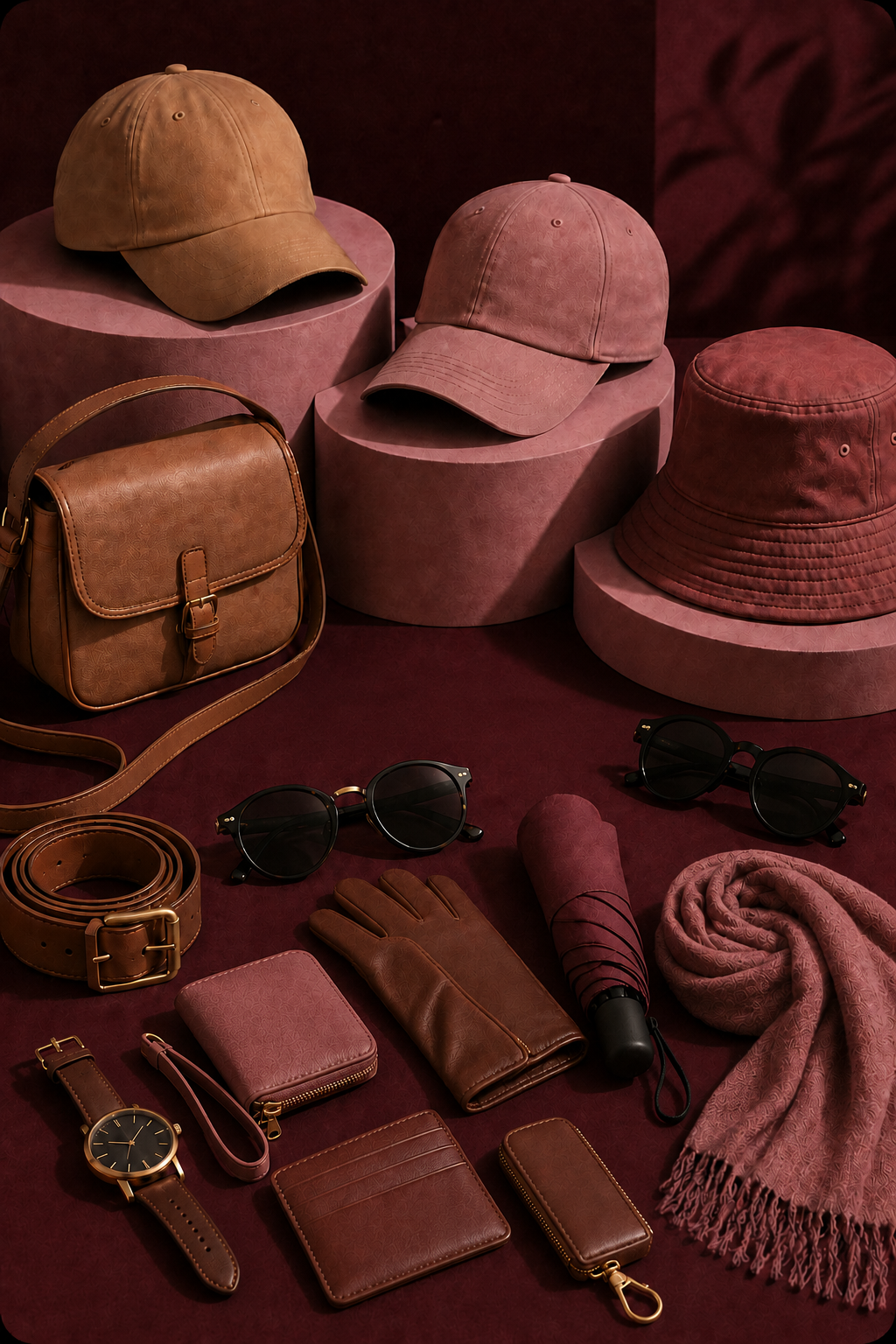 Clothing Accessories