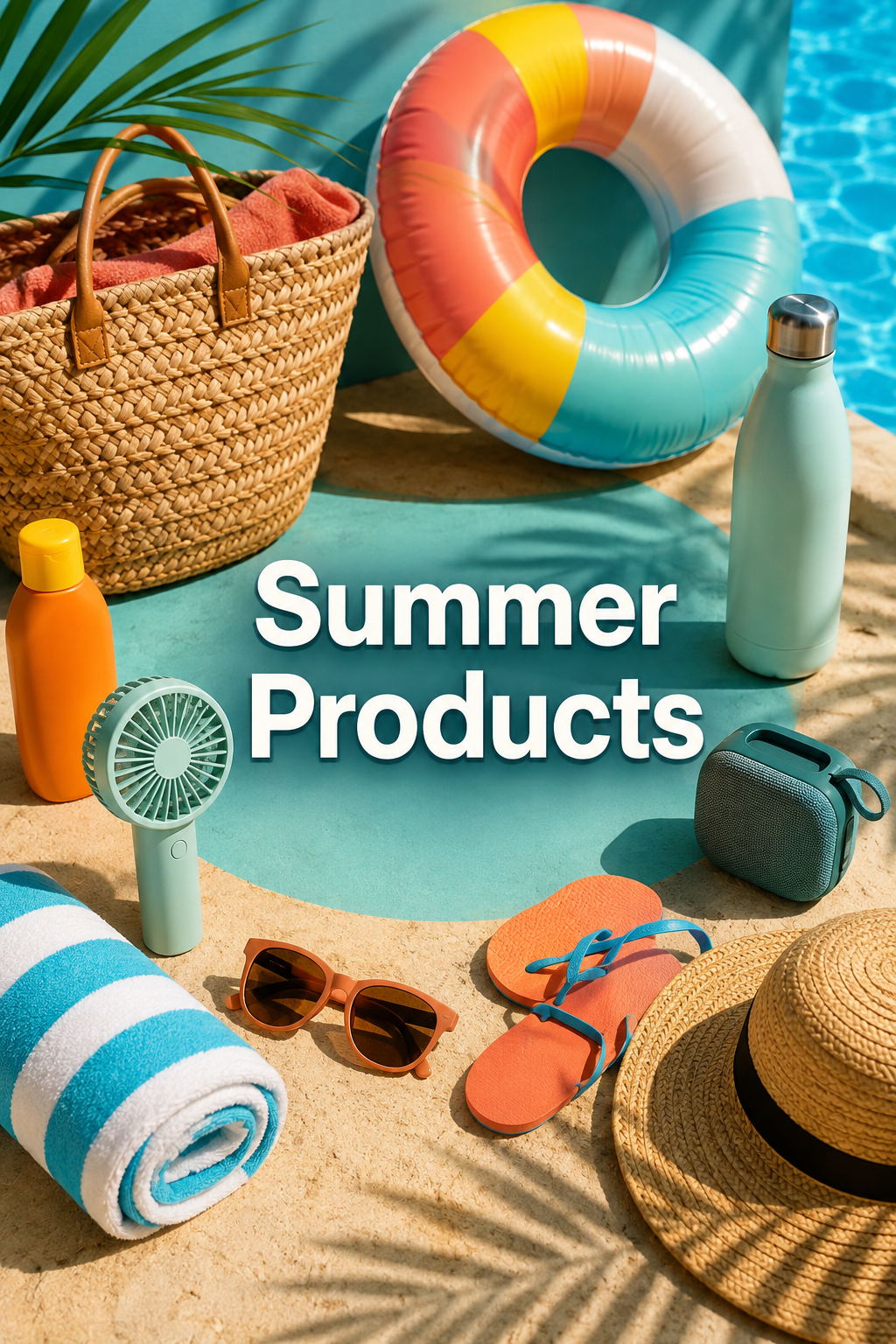 Summer Products