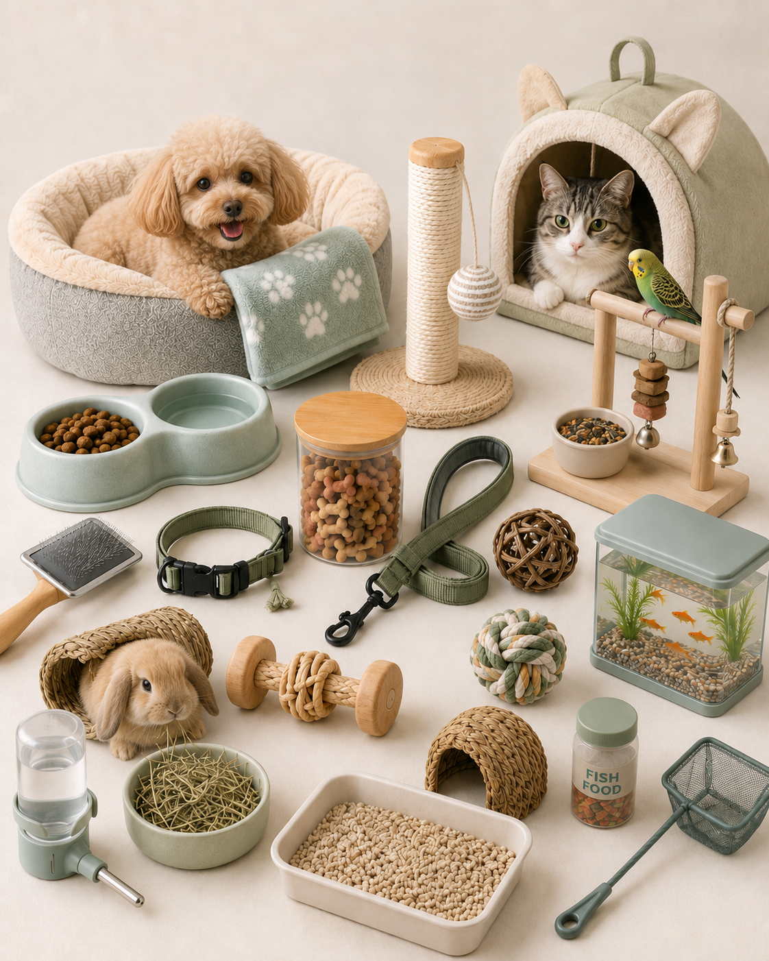 Pets