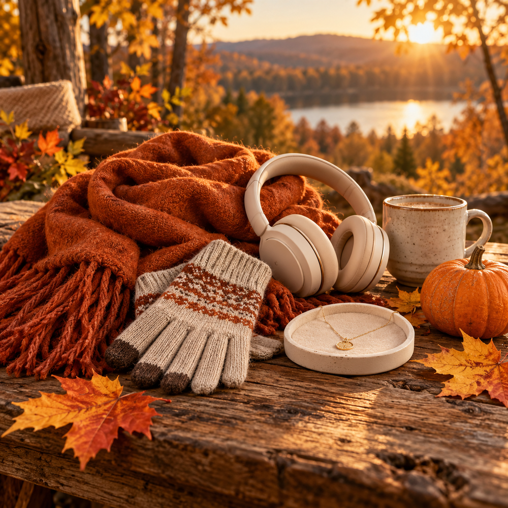 Autumn Sale