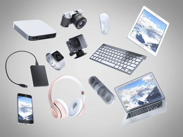 Electronics & Tech