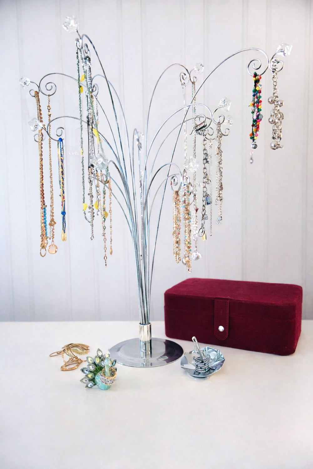 Jewelry & Accessories