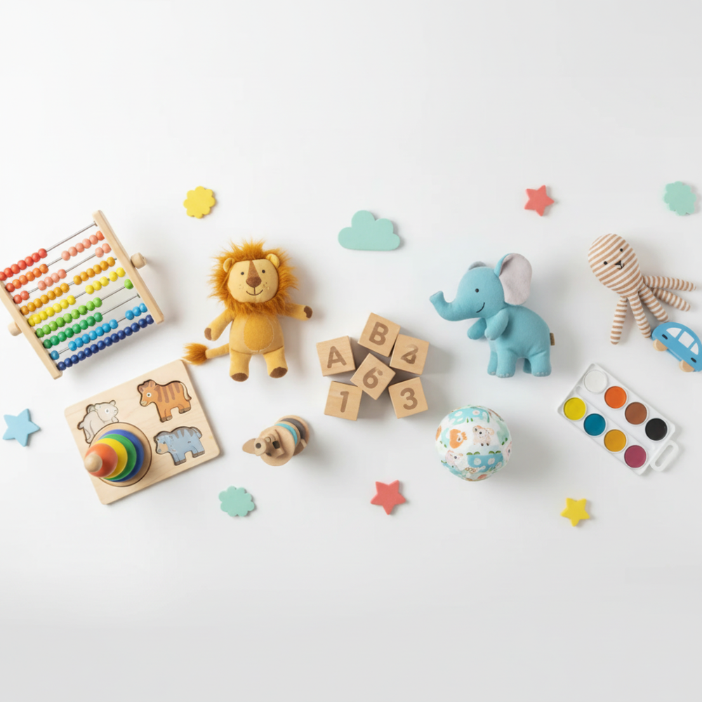 Kids & Toys
