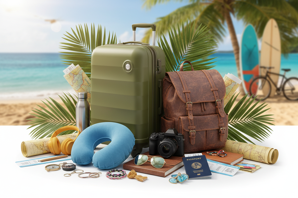 Travel