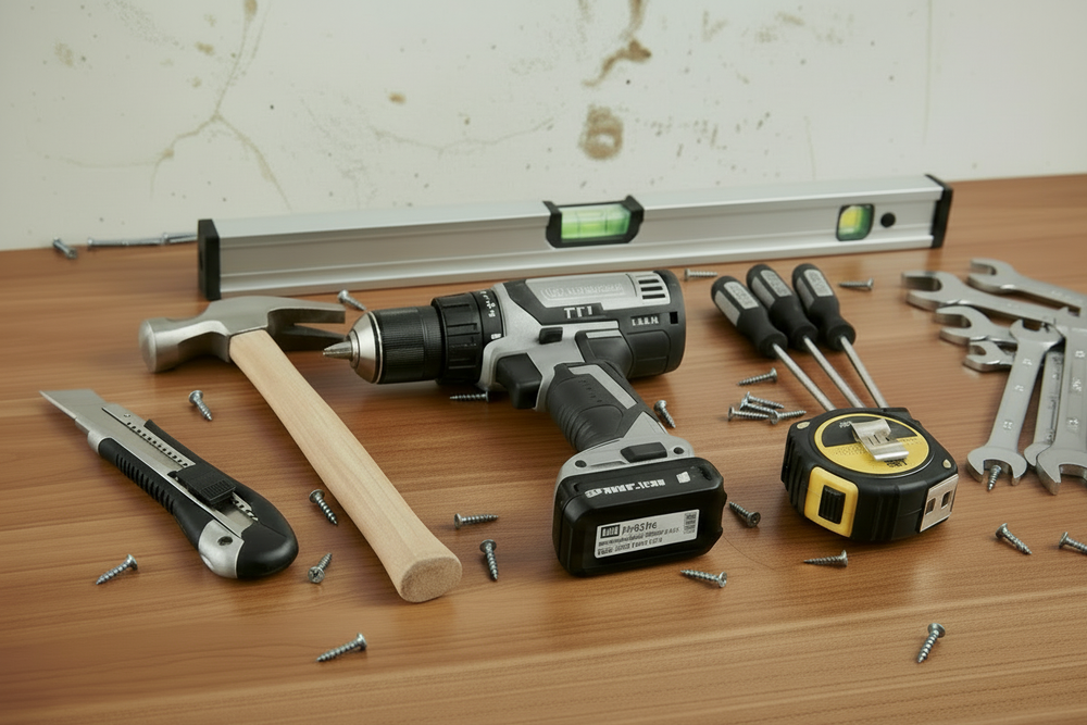 Tools