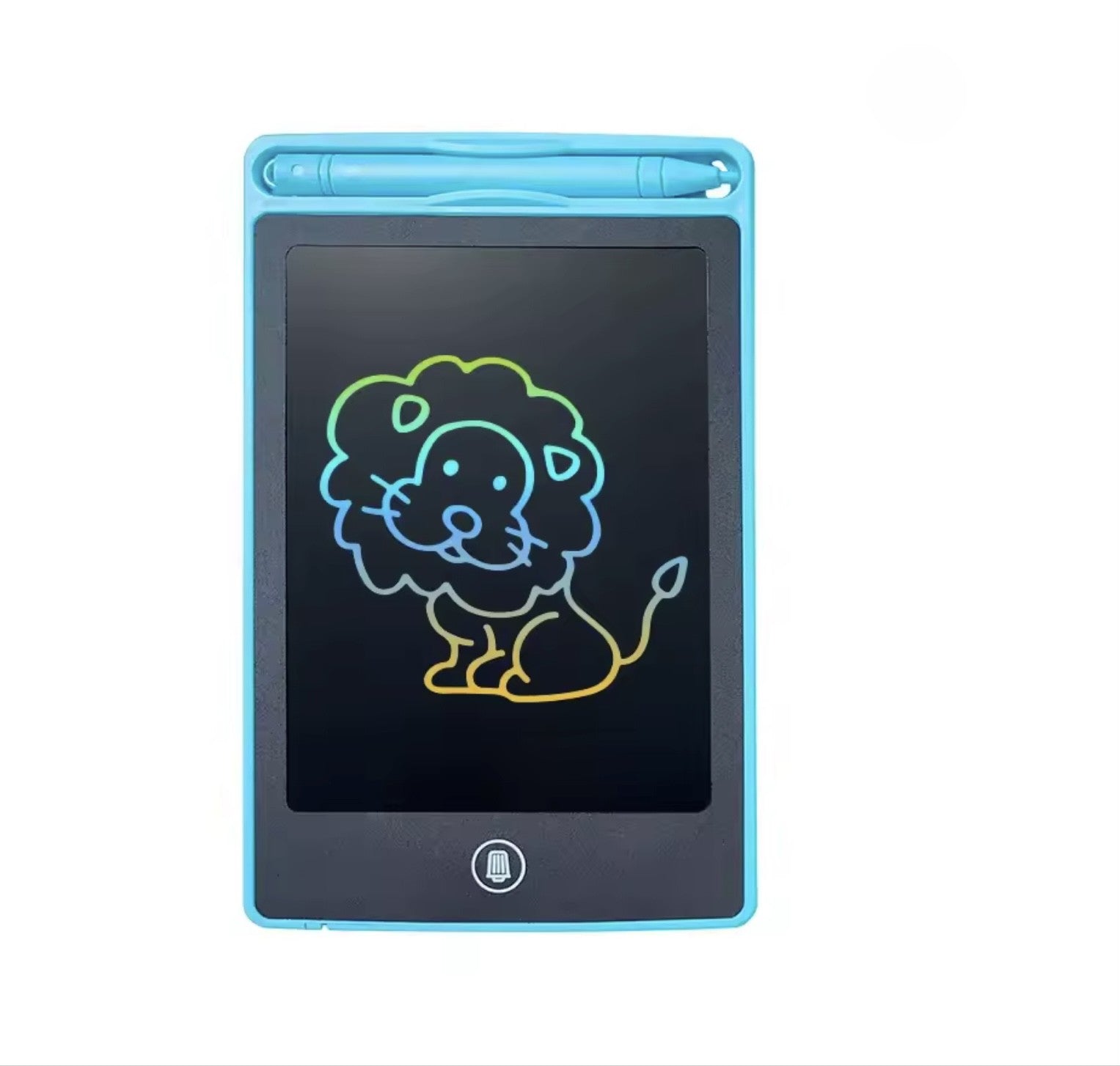 6.5" LCD Writing & Drawing Tablet – Educational Toy