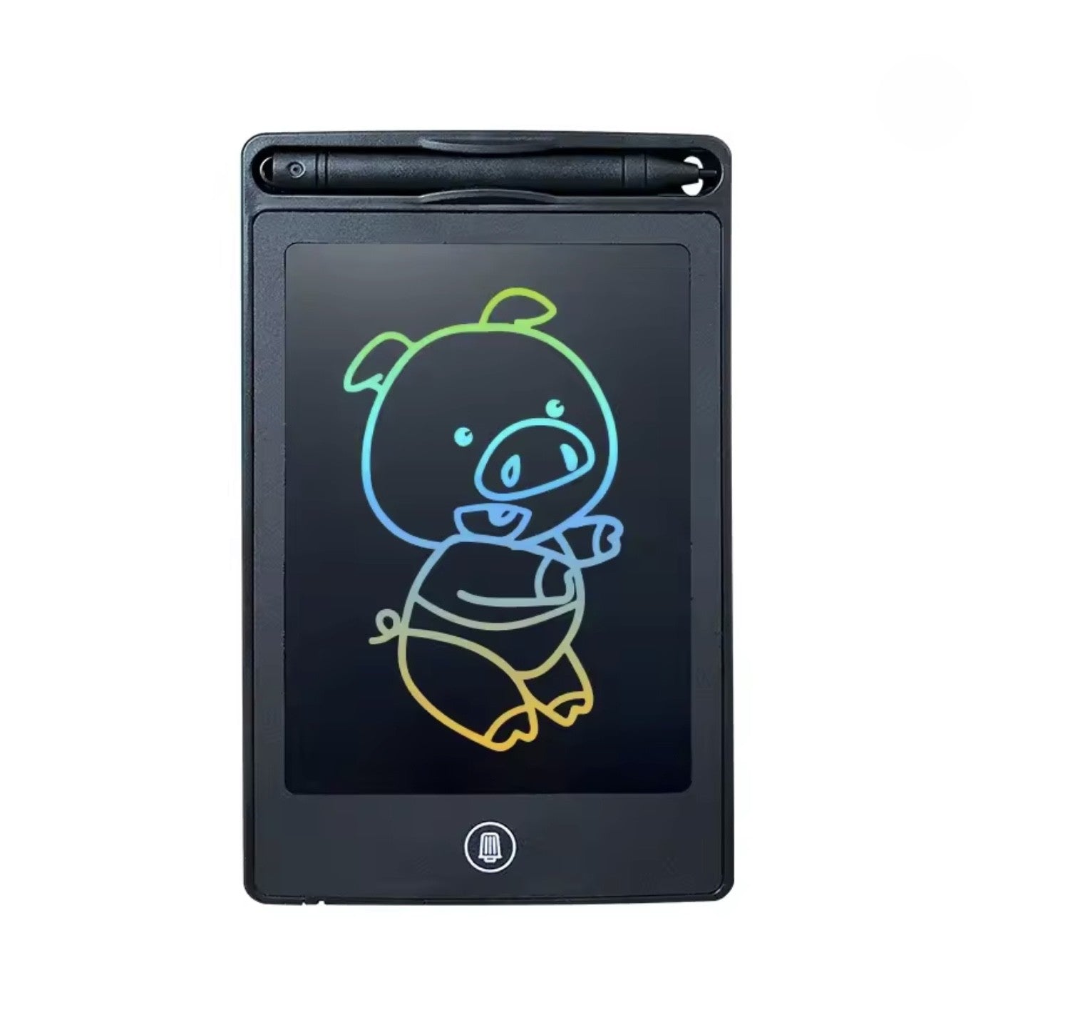 6.5" LCD Writing & Drawing Tablet – Educational Toy