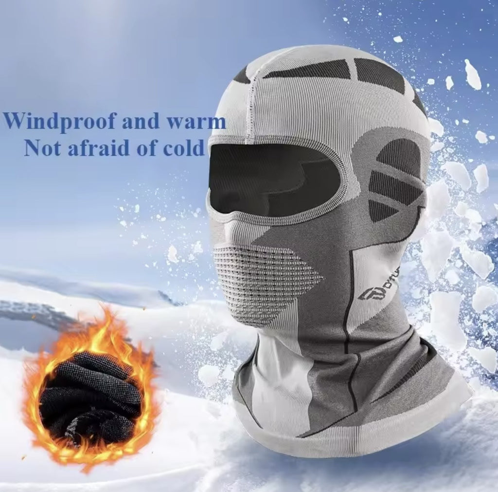 Winter Warm Balaclava – Men & Women