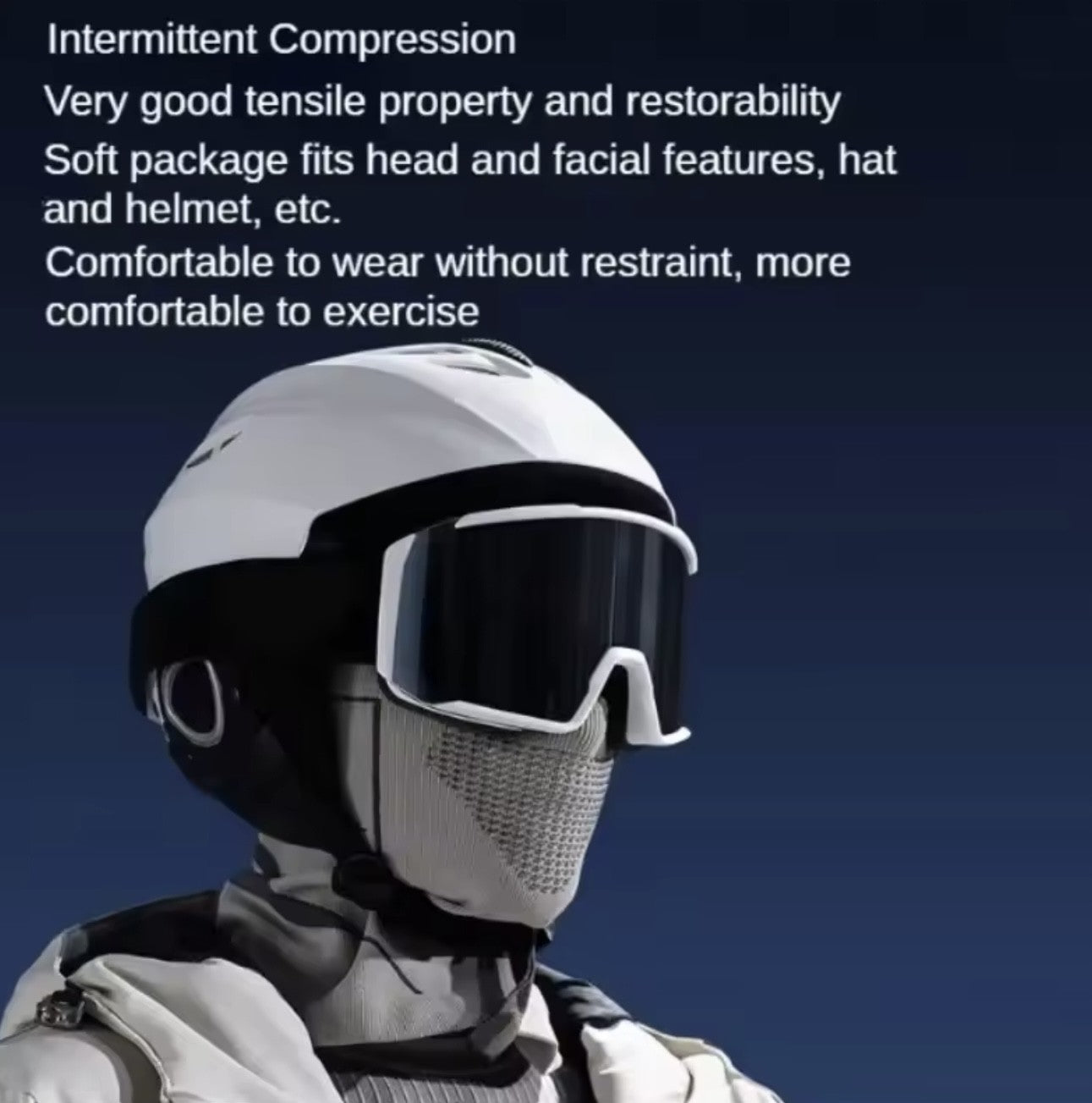 Winter Warm Balaclava – Men & Women