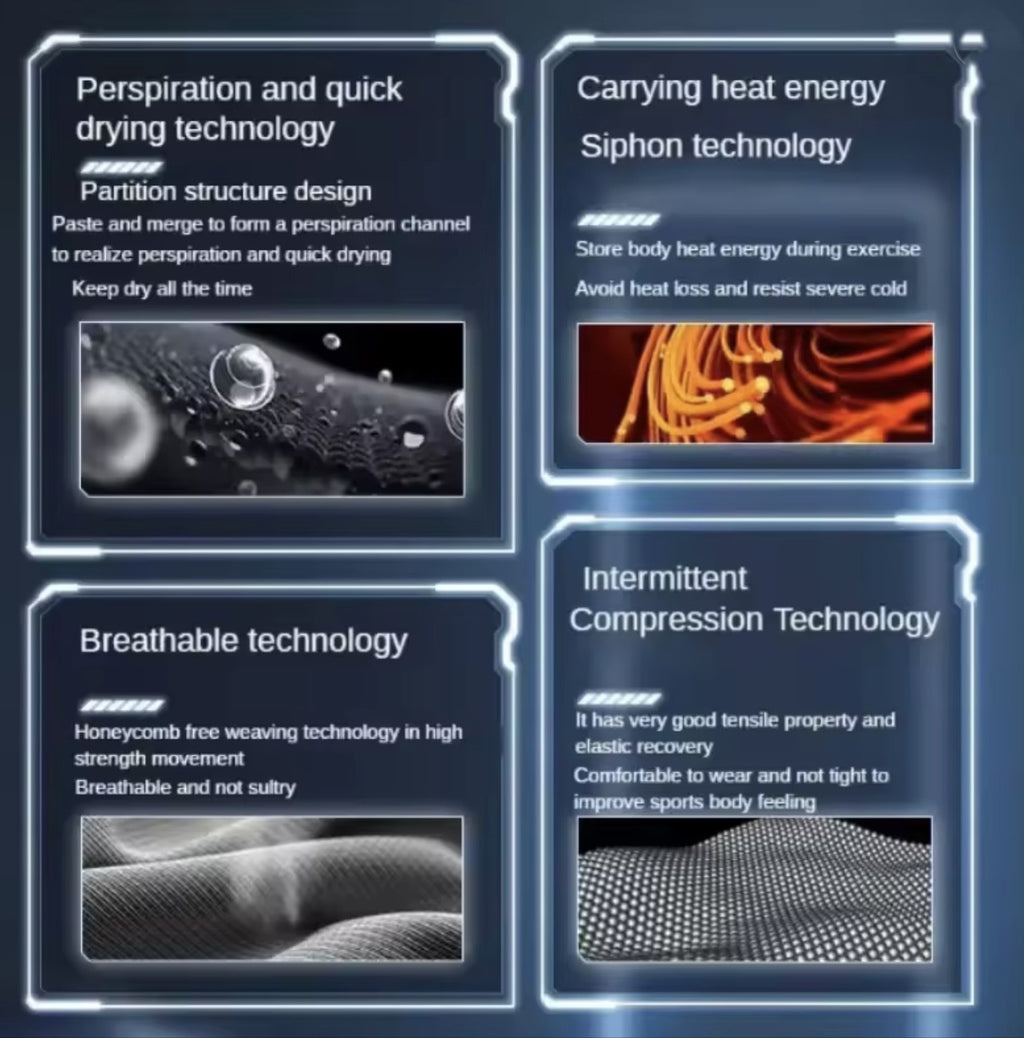 Winter Warm Balaclava – Men & Women