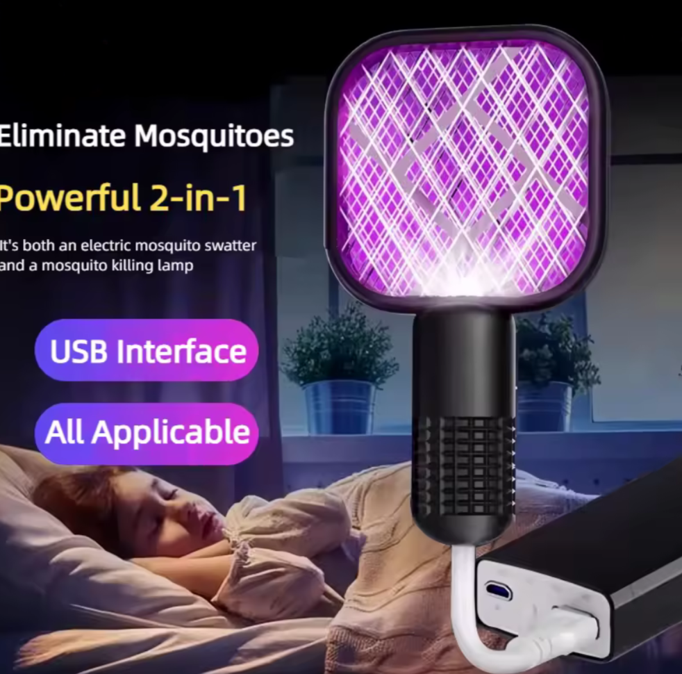 Xiaomi Mosquito Killer Lamp – Electric Fly Trap