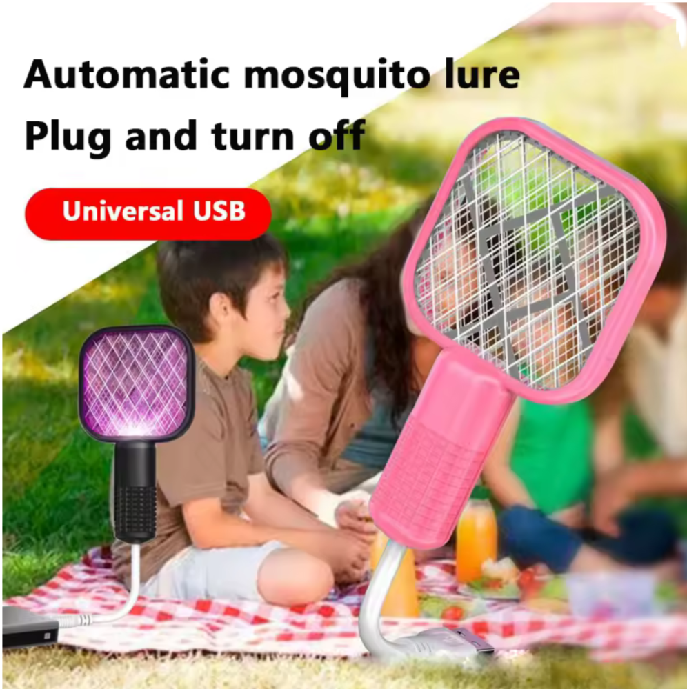 Xiaomi Mosquito Killer Lamp – Electric Fly Trap