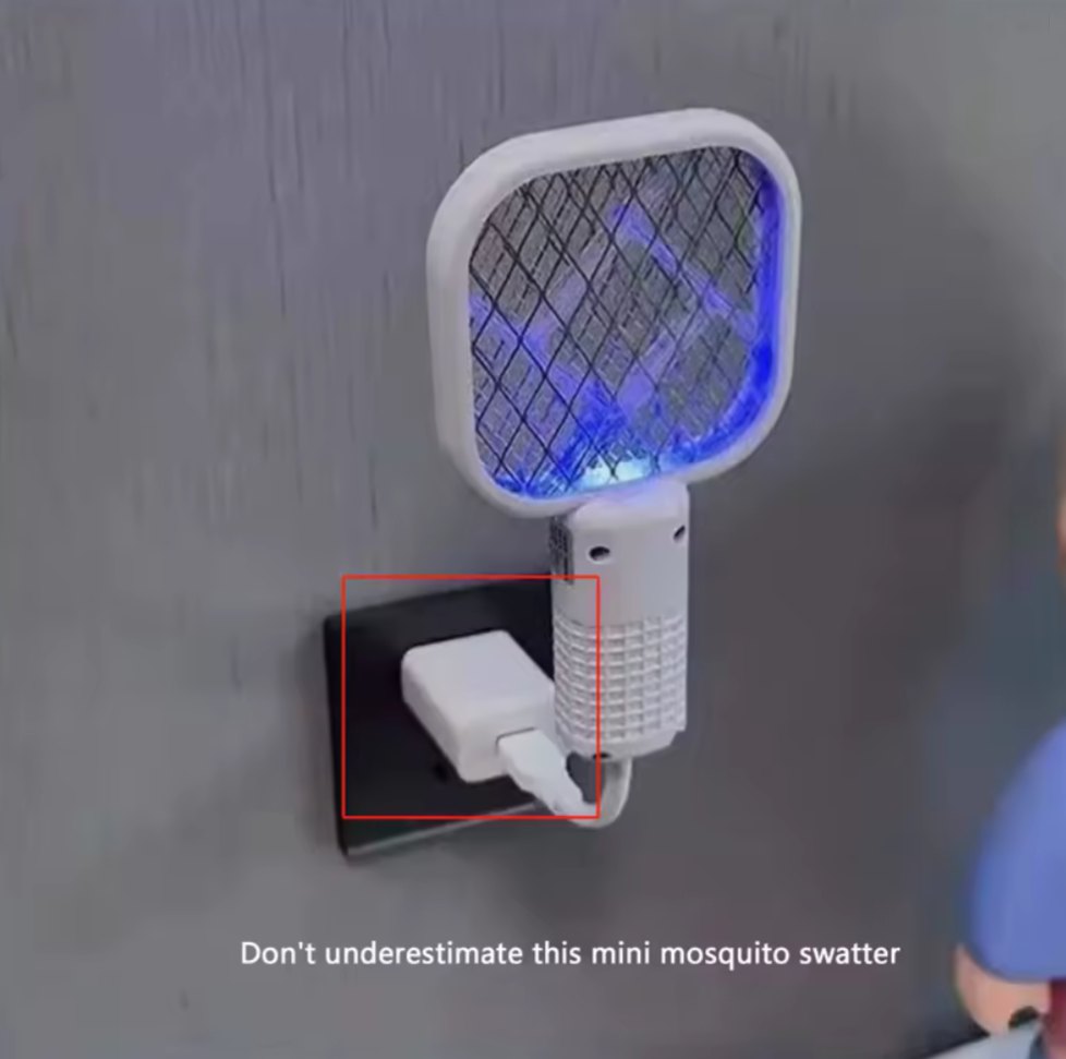 Xiaomi Mosquito Killer Lamp – Electric Fly Trap