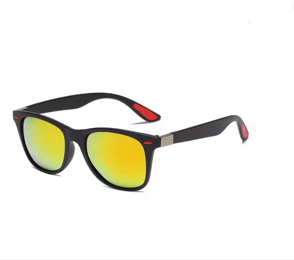 Night Vision Driving Glasses – Polarized