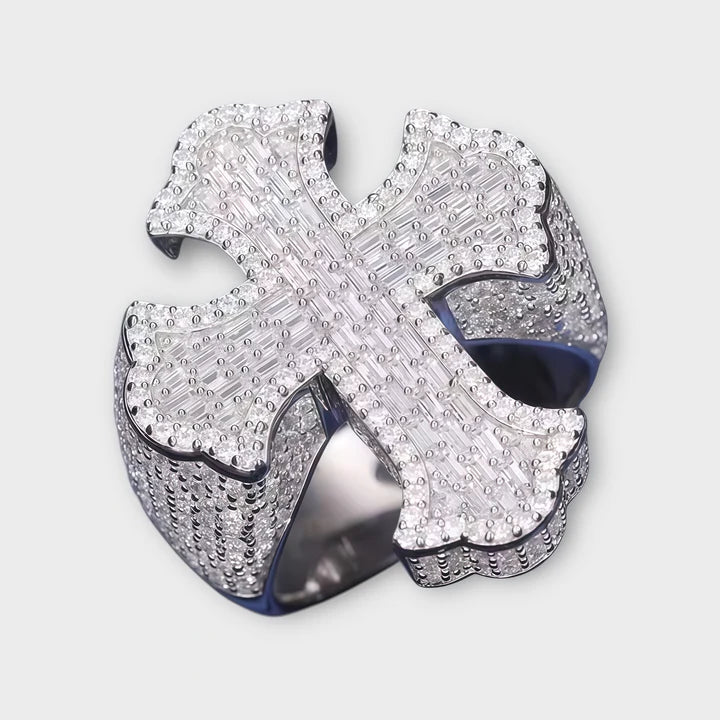 Cross Ring