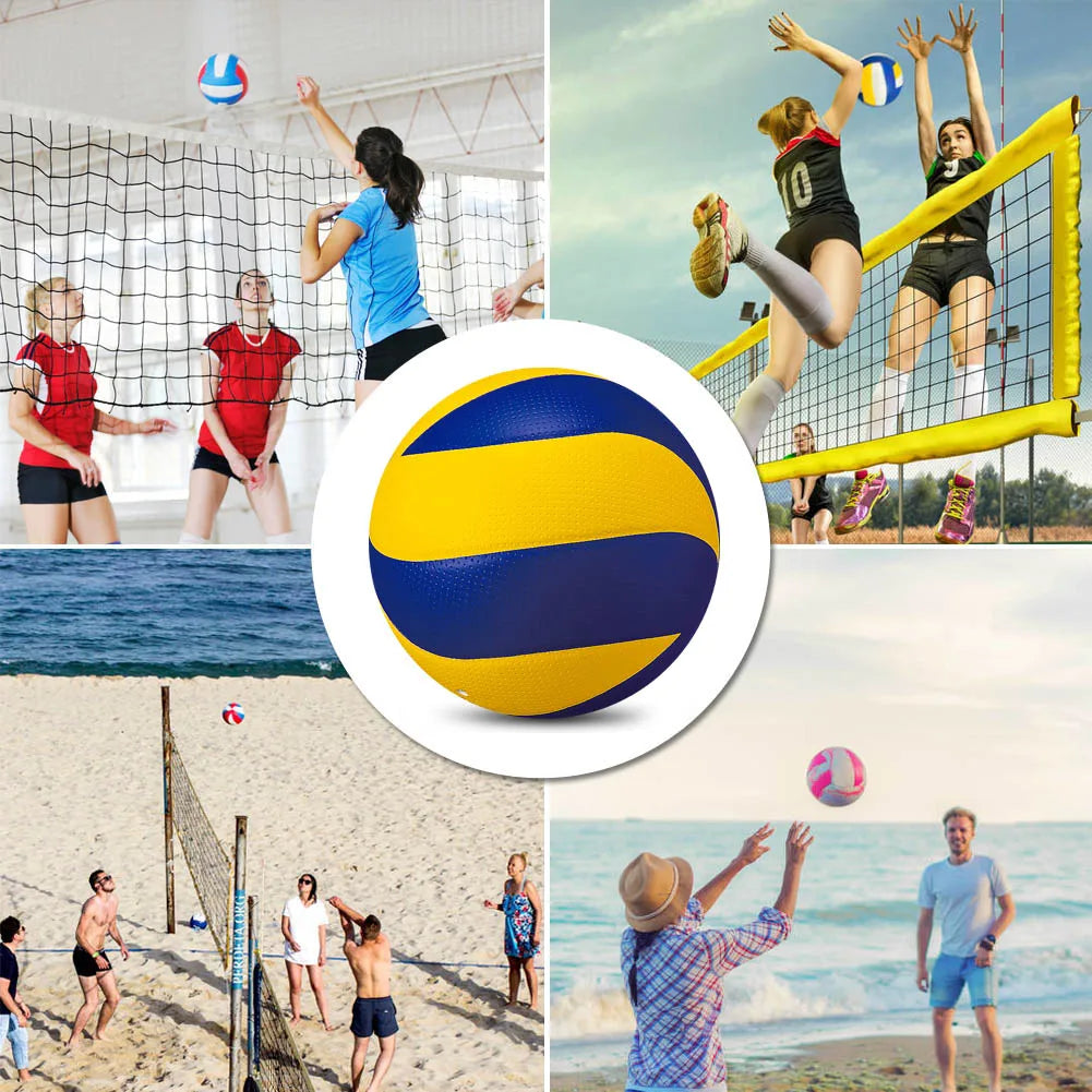 Indoor & Outdoor Volleyball Ball