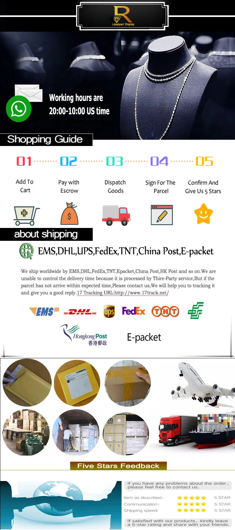 Velvet Jewelry Box – Double Ring Trinket Organizer