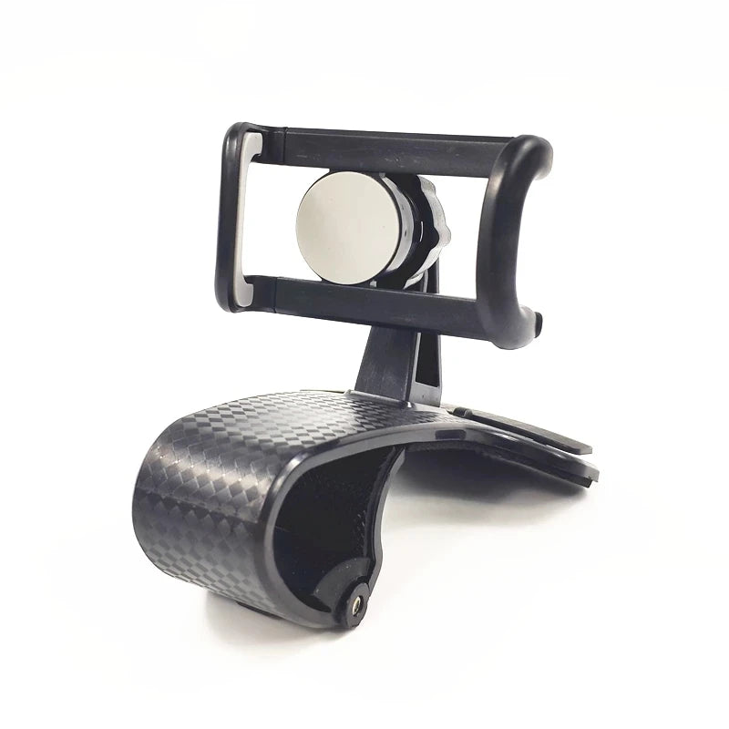 1260° Dashboard Phone Mount - (3.5 to 6.5 inch models only)