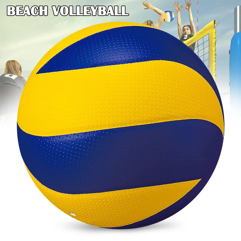 Indoor & Outdoor Volleyball Ball