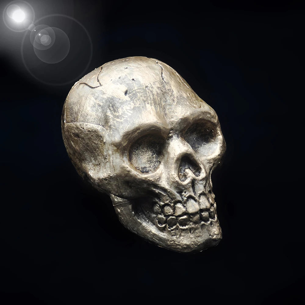 Halloween Decorative Skull