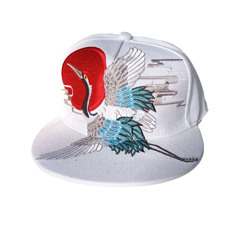 Men’s Hip Hop Baseball Cap