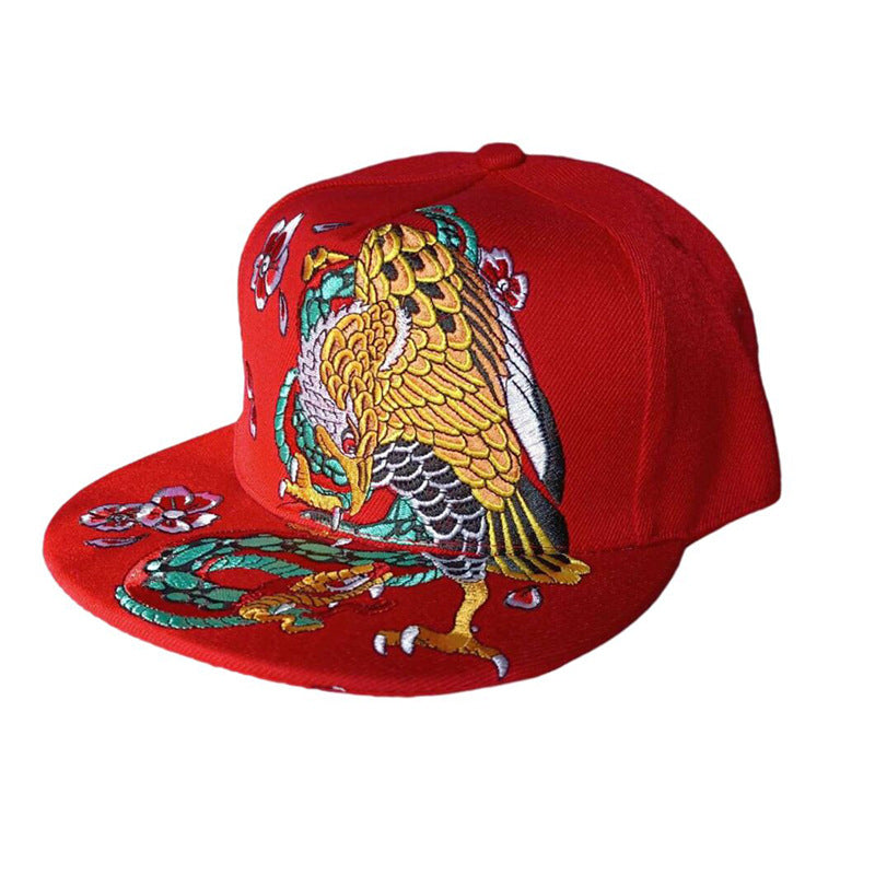 Men’s Hip Hop Baseball Cap