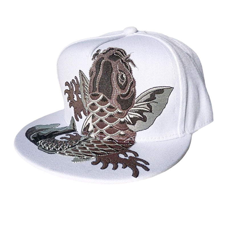 Men’s Hip Hop Baseball Cap