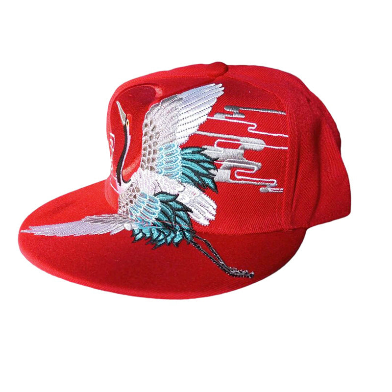 Men’s Hip Hop Baseball Cap