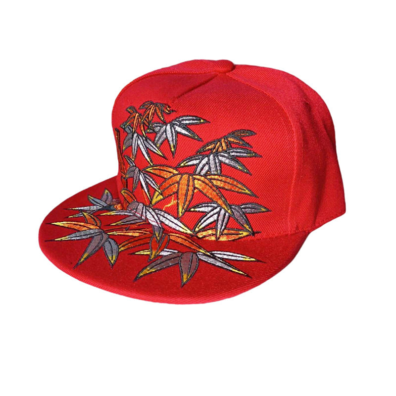 Men’s Hip Hop Baseball Cap
