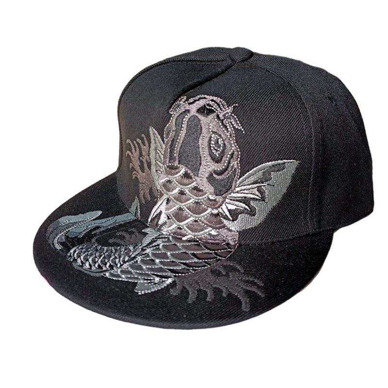 Men’s Hip Hop Baseball Cap