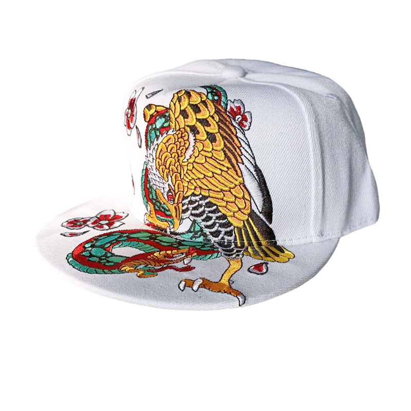 Men’s Hip Hop Baseball Cap