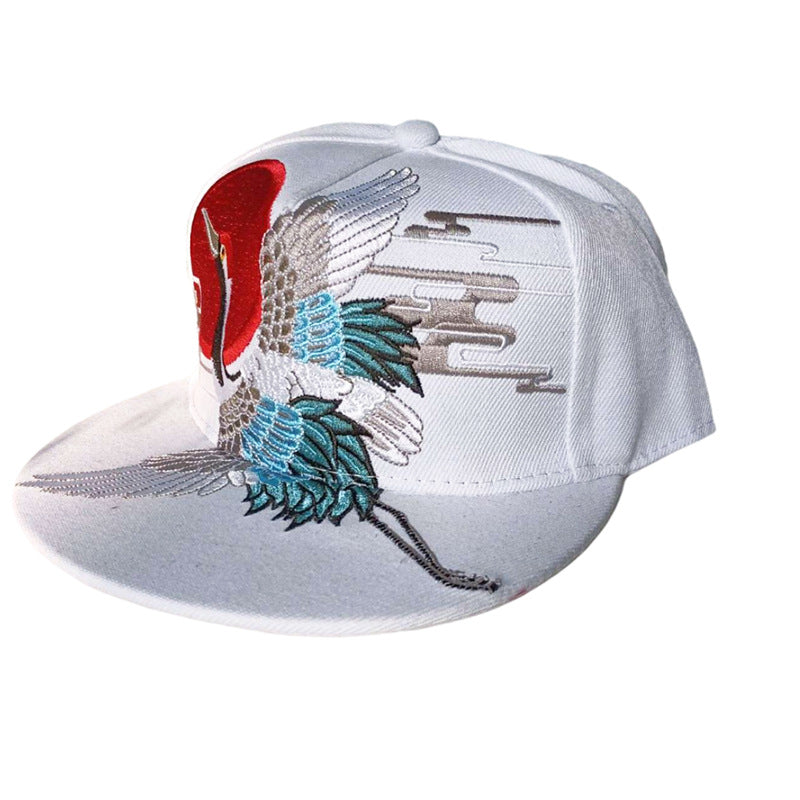 Men’s Hip Hop Baseball Cap