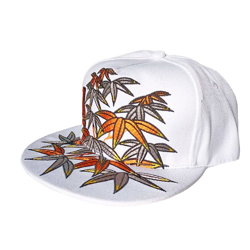 Men’s Hip Hop Baseball Cap