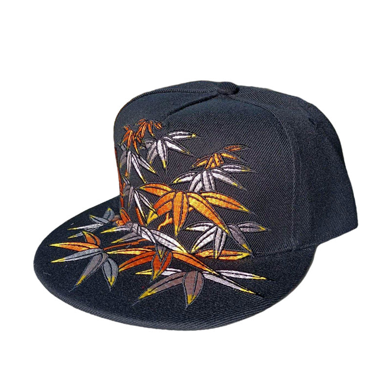Men’s Hip Hop Baseball Cap