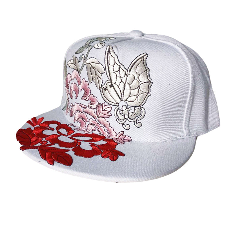 Men’s Hip Hop Baseball Cap