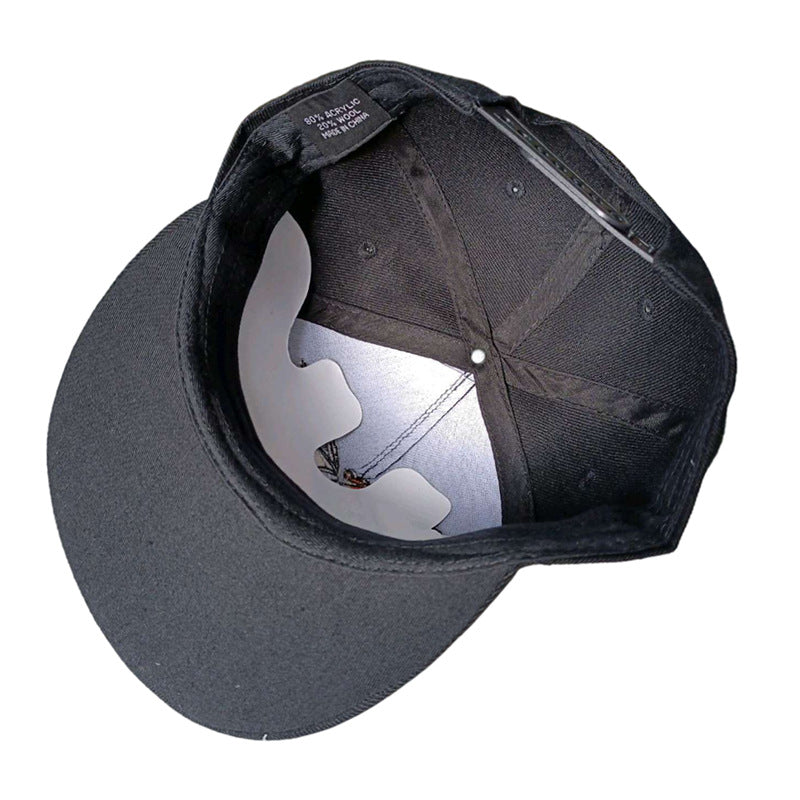 Men’s Hip Hop Baseball Cap