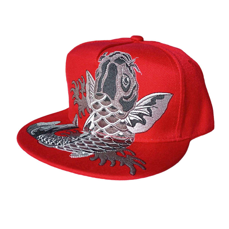 Men’s Hip Hop Baseball Cap