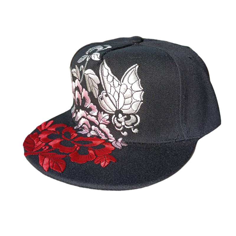 Men’s Hip Hop Baseball Cap