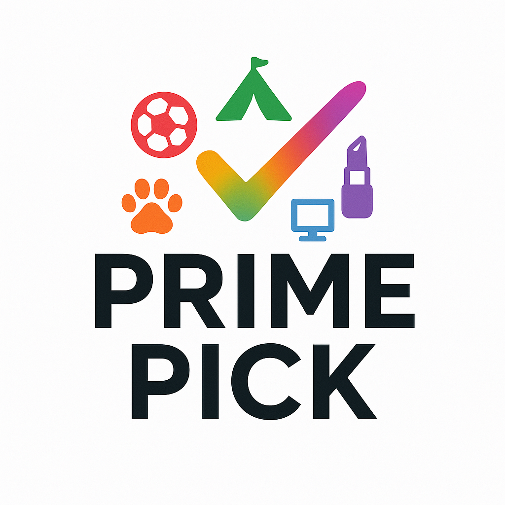 PRIME PICK