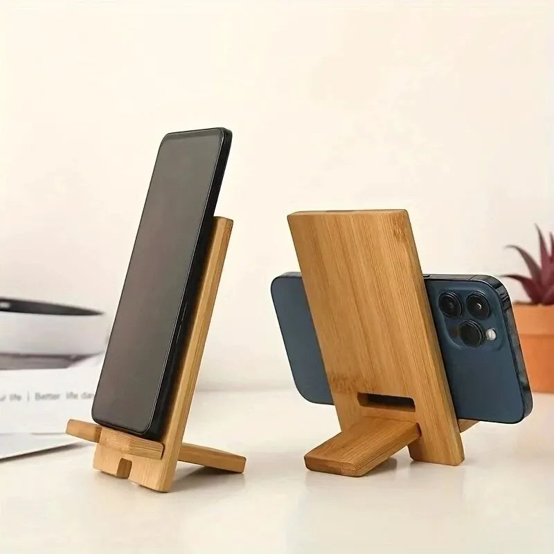 Universal Phone Desk Stand - 1pc