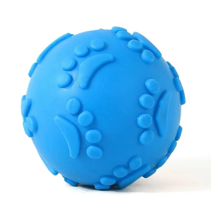 Dog Chew Toy – Bite Resistant