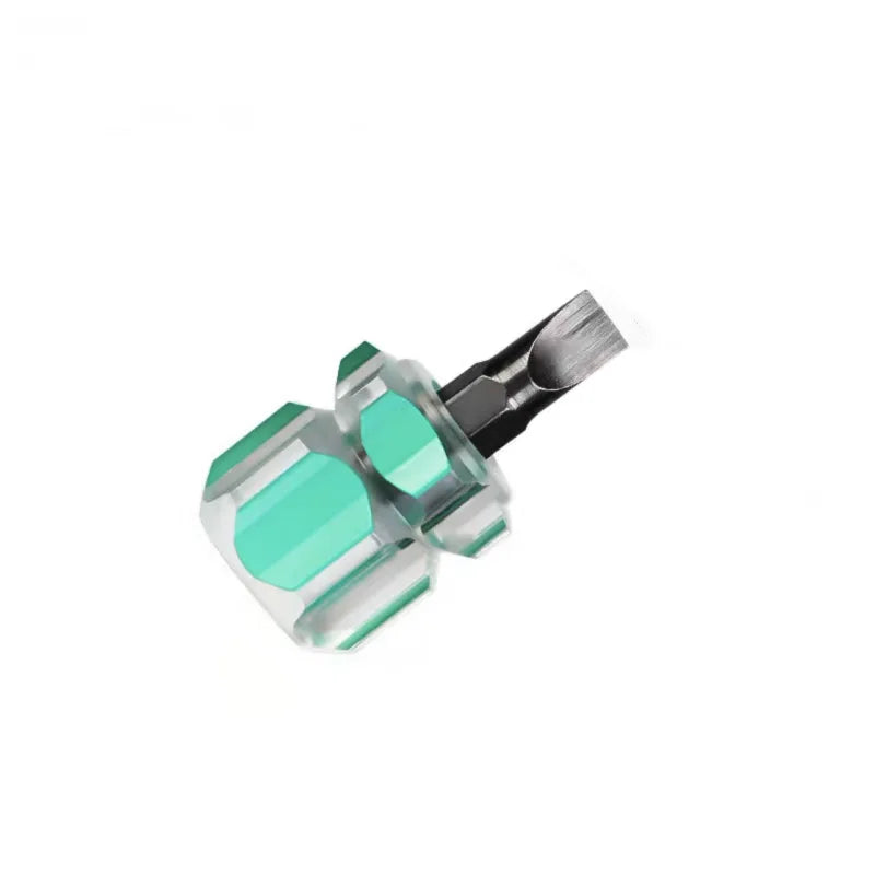 Mini Precision Screwdriver – Portable