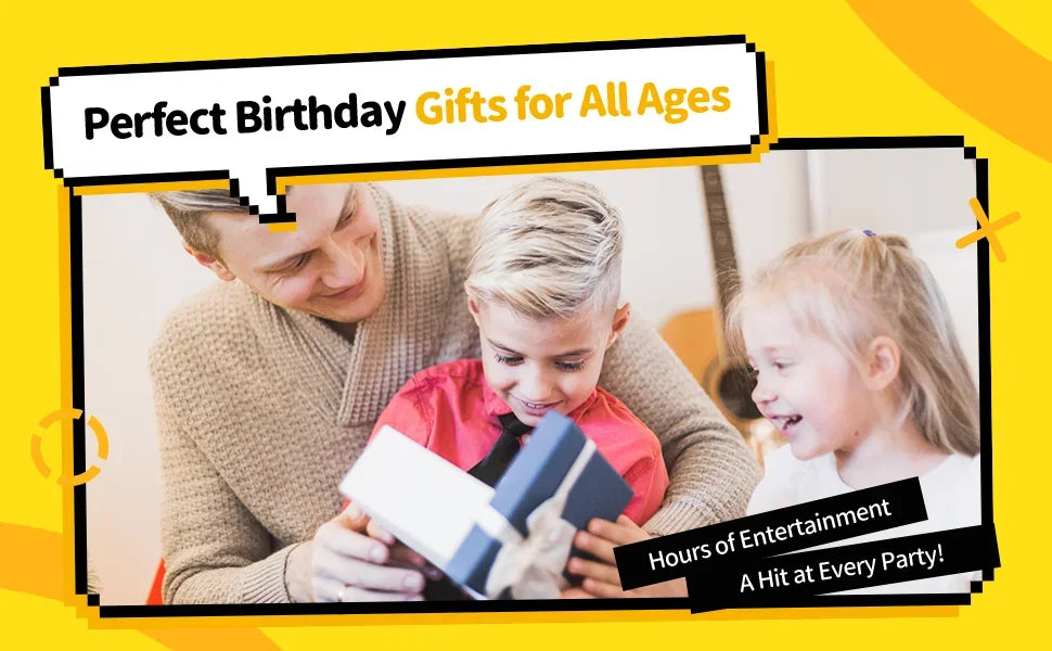 Portable Electronic Tic Tac Toe Game