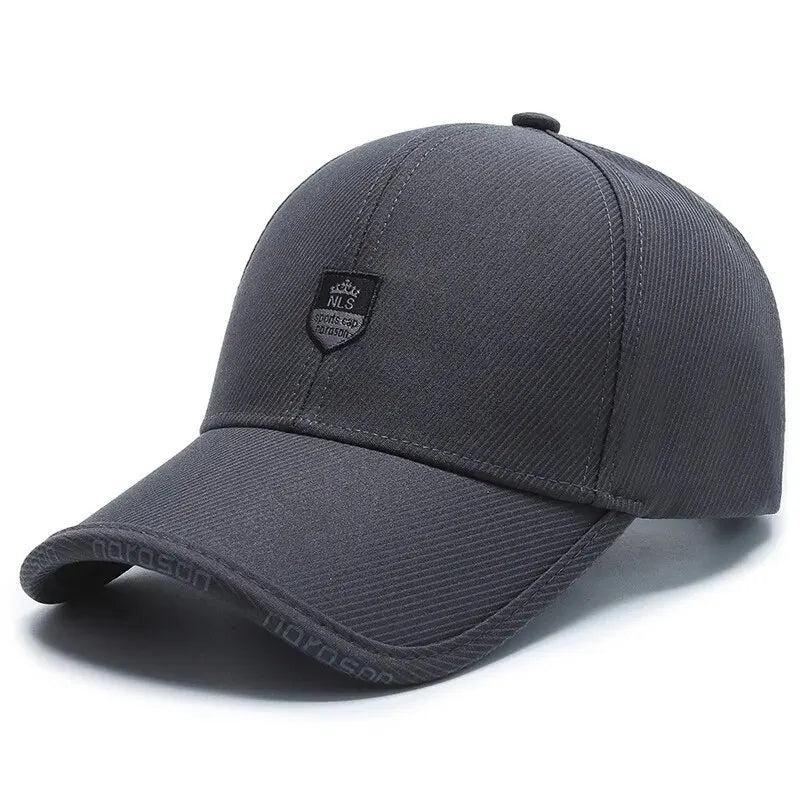 Unisex Adjustable Casual cap