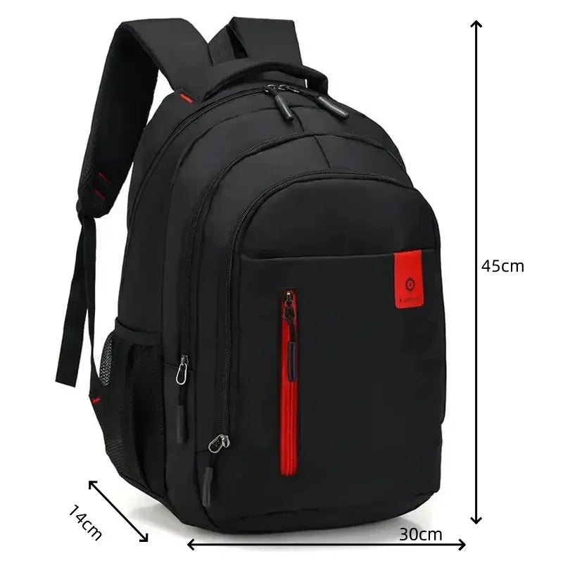 Multifunctional Classic Backpack