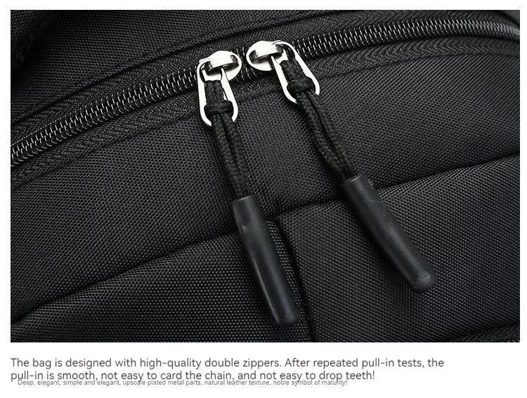 Multifunctional Classic Backpack