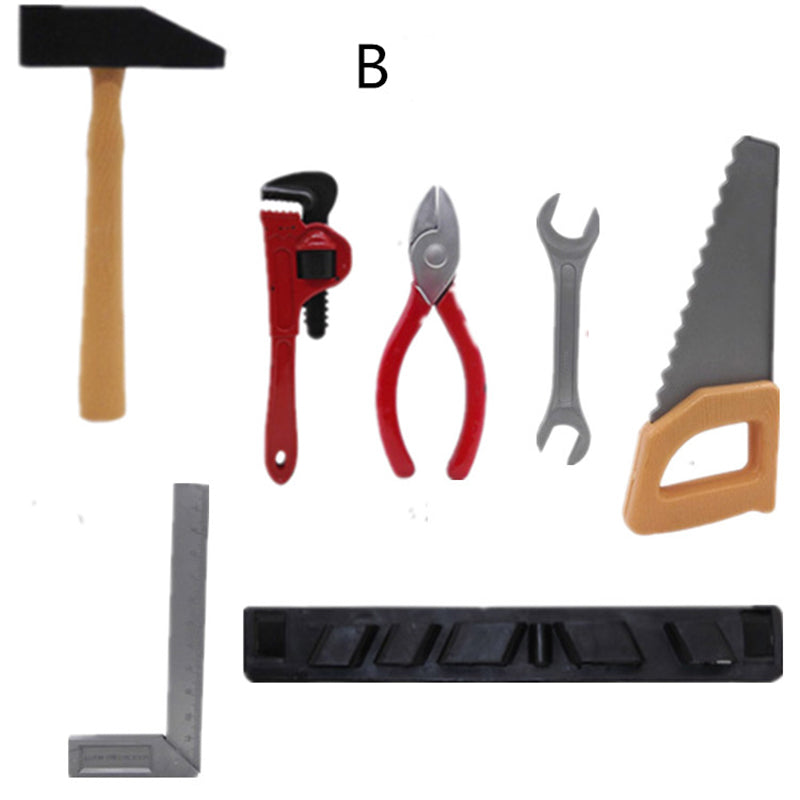 Kids Repair Tool Pretend Play Set