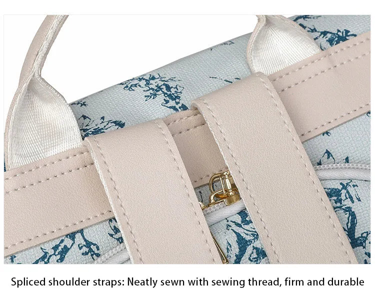 Fashionable Women’s Backpack