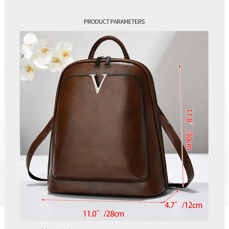 Women’s Casual Backpack