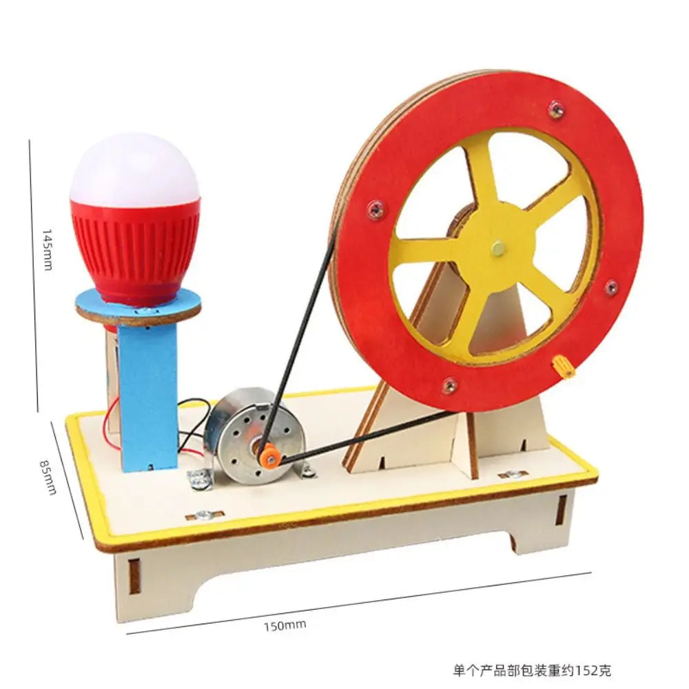 DIY Science Kit for Kids